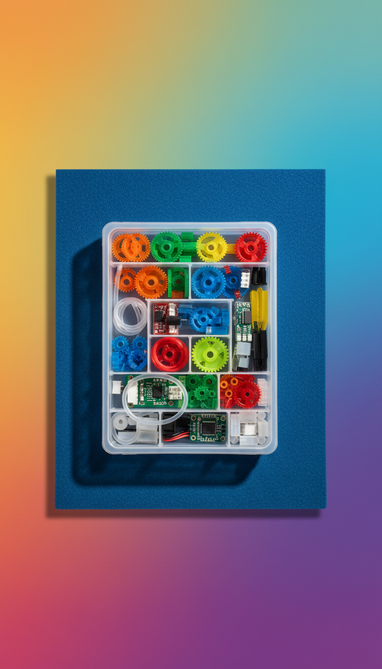 Example product