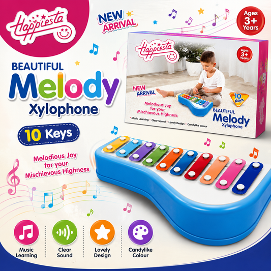 Melody Xylophone