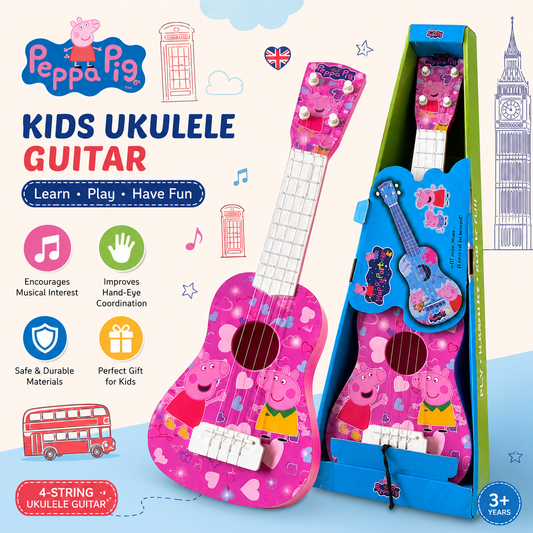 Musical Ukulele Toy Guitar
